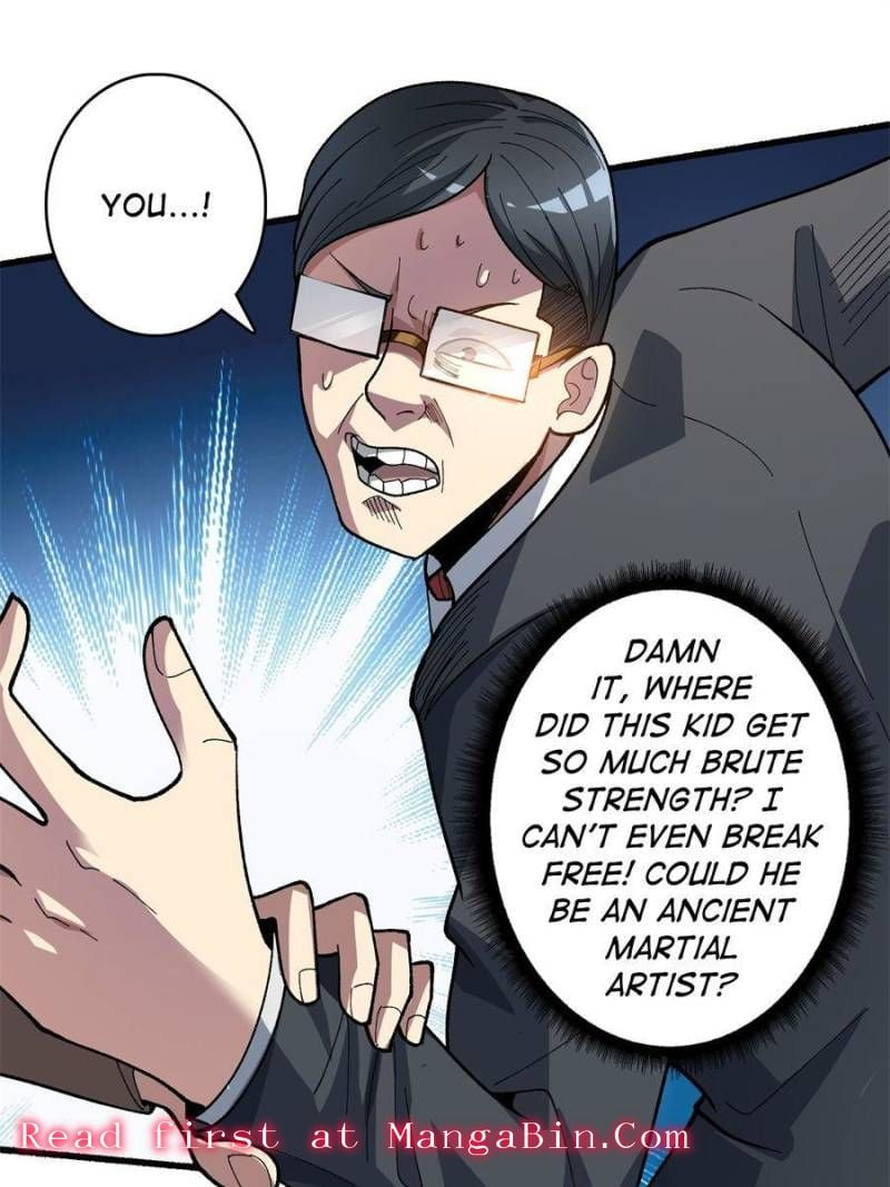 Infinite Job Transfer: I Can Summon Max Level Goddess Chapter 46 44